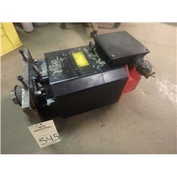 Fanuc A06B-1409-B153 AC Spindle Motor