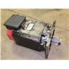 Image 3 : Fanuc Motor Unreadable Tag