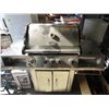 Image 1 : Used gas barbecue