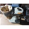 Image 1 : Delta dust collector on casters