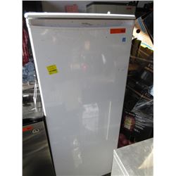 Used Danby small upright freezer