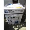 Image 1 : "Blue Clean" pressure washer -store return
