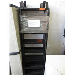 New - Anaconda ATV ramp