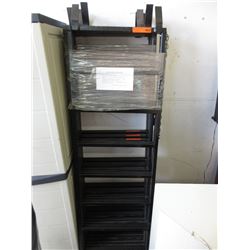 New - Anaconda ATV ramp