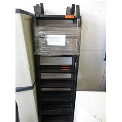 New - Anaconda ATV ramp
