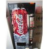 Image 1 : Coin operated Coca-Cola vending machine