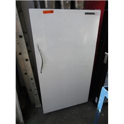Vintage Viking refrigerator