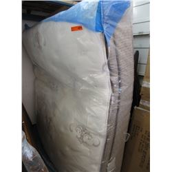 78" Pillow top mattress