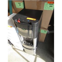 Used water cooler