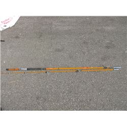 Snyder Surf 3 mooching rod