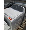Image 1 : Whirlpool clothes washer - used