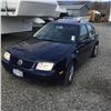 Image 1 : 2003 Volkswagen GLX