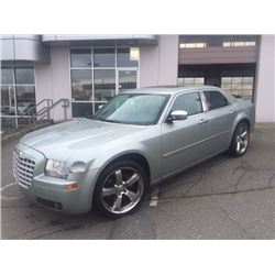 2006 Chrysler 300 Limited