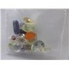 Image 1 : 33 CTW Assorted Loose Gemstones