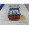 Image 2 : New - Man's Titanium Wedding Band Ring