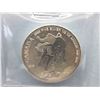 Image 1 : .999 Silver Calgary Stampede $2 Coin - 2015