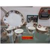 Image 1 : Royal Albert "Celebration" bone china