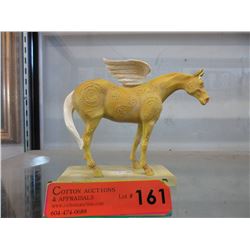 Rare - 1st Edition "Painted Ponies" - Retired
