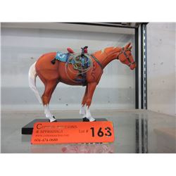 1st Edition "Painted Ponies" - Happy Trails