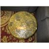 Image 2 : Carved wood accent table - used