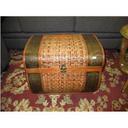 Small storage chest - used