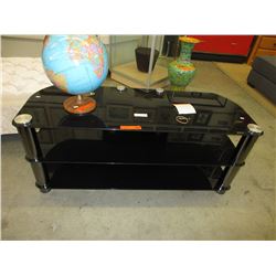 New -Sonax 3-tier TV stand