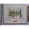 Image 1 : Signed Limited edition print - "Pine Pass"