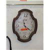 Image 1 : Wall clock - used