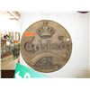 Image 1 : Carlsberg wall plaque - resin