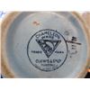 Image 2 : Numbered English "Chameleon Ware" vase
