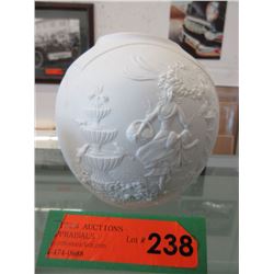 German "Kaiser" vase