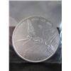 Image 1 : 2011 Libertad Winged Angel motif Silver Round