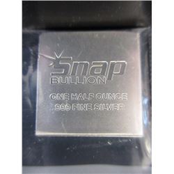 RARE -  Elemental Mint SNAP Bar