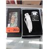 Image 1 : 4 New folding knives