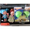 Image 1 : Vintage Strawberry Shortcake dolls & Hot Wheels