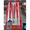 Image 1 : Coca-Cola 3 piece barbecue set - new