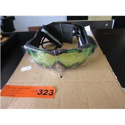 New Night Vision goggles