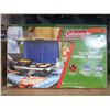 Image 1 : Coleman grill stove - used