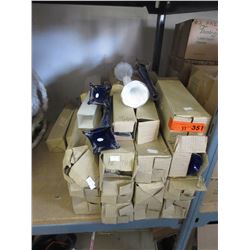 37 New glass vases