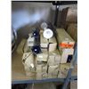 Image 1 : 37 New glass vases