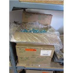 7 Cases of Thank You mints
