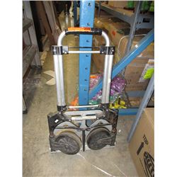 Small folding dolly - used