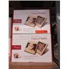 Image 1 : 12 New "Fresco Tile Kits"