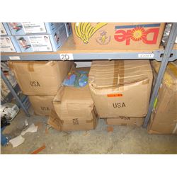5 Cases of new war game markers