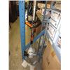 Image 1 : Gas powered weed eater - used