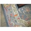 Image 1 : Wool area carpet - used