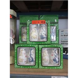 15 New vase sets