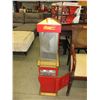 Image 1 : 1960s Bus fare machine