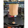 Image 1 : Vintage table lamp with shade