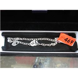 18" Tiffany Replica necklace